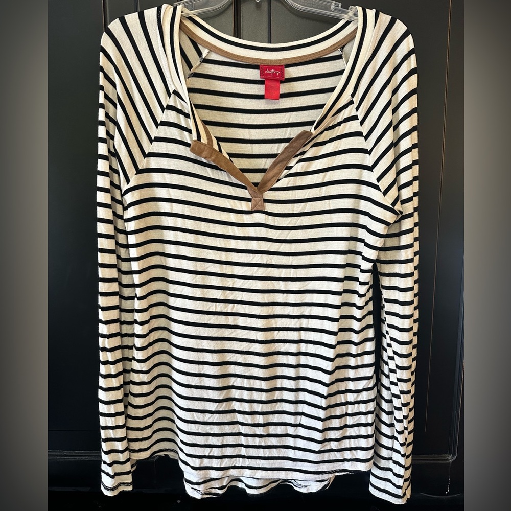 Women’s large blouse